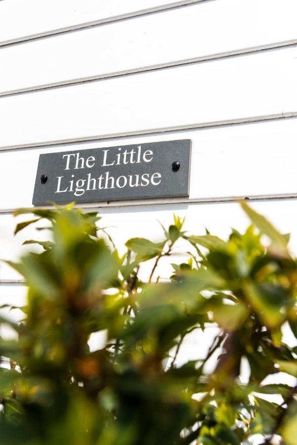 The Lighthouse Penthouse, Studio And Holiday Home St Ives Exteriör bild